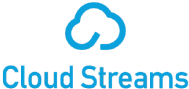 Logotype - Cloud Streams