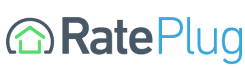 Logotype - Rate Plug