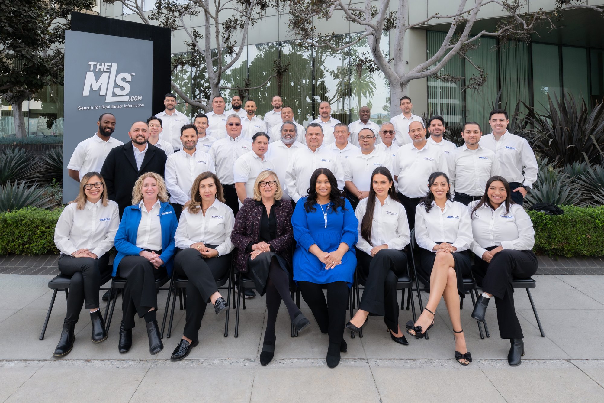 MLS Company Photo - 2024