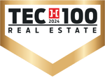 Tech 100 award